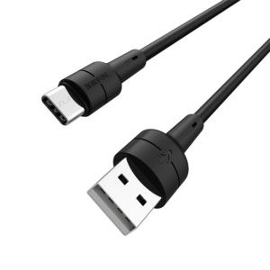 Cable USB to USB-C BX15 SoftJet