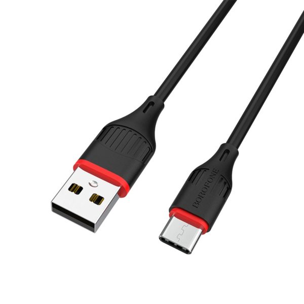 Cable USB to USB-C BX17 Enjoy
