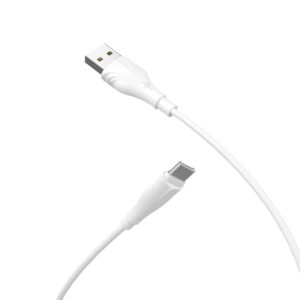Cable USB to USB-C BX18 Optimal