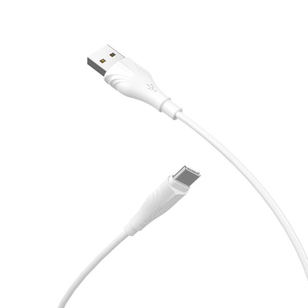 Cable USB to USB-C BX18 Optimal