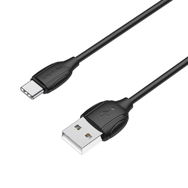 Cable USB to USB-C BX19 Benefit