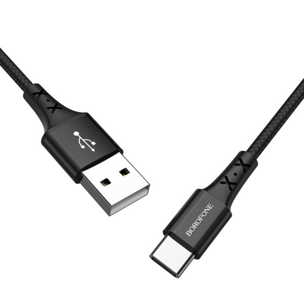 Cable USB to USB-C BX20 Enjoy