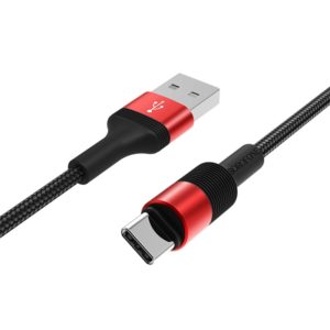 Cable USB to USB-C BX21 Outstanding