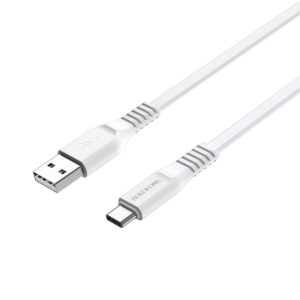 Cable USB to USB-C BX23 Wide power
