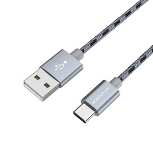 Cable USB to USB-C BX24 Ring current