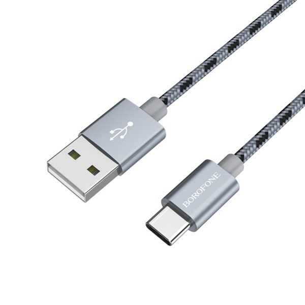 Cable USB to USB-C BX24 Ring current