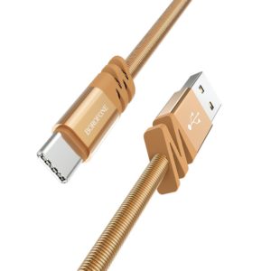 Cable USB to USB-C BX27 Dainty