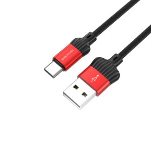 Cable USB to USB-C BX28 Dignity