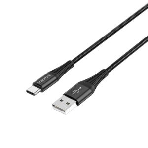 Cable USB to USB-C BX29 Endurant