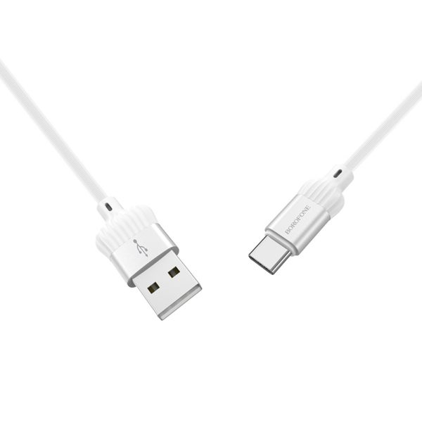 Cable USB to USB-C BX8 MaxSync
