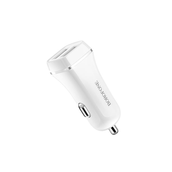In-car charger BZ2 Joyroad set with cable