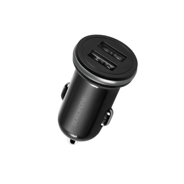 In-car charger BZ5 CarPal