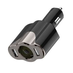 In-car charger BZ7 DriveGo