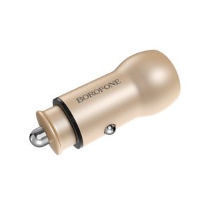 In-car charger BZ9 Wise route