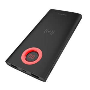 Power bank BT16 AirPower with wireless charging 10000mAh