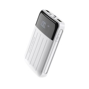 Power bank BT21 Universal energy 10000mAh
