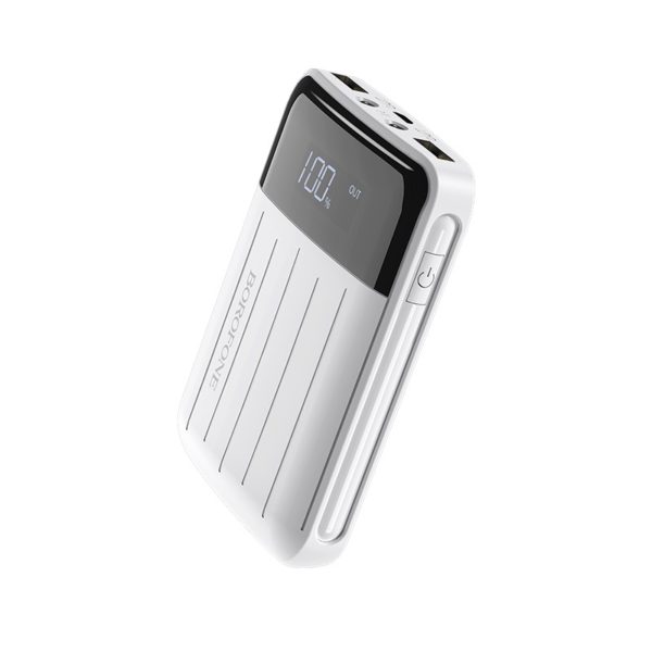 Power bank BT21 Universal energy 10000mAh