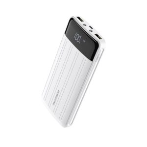 Power bank BT21A Universal energy 20000mAh