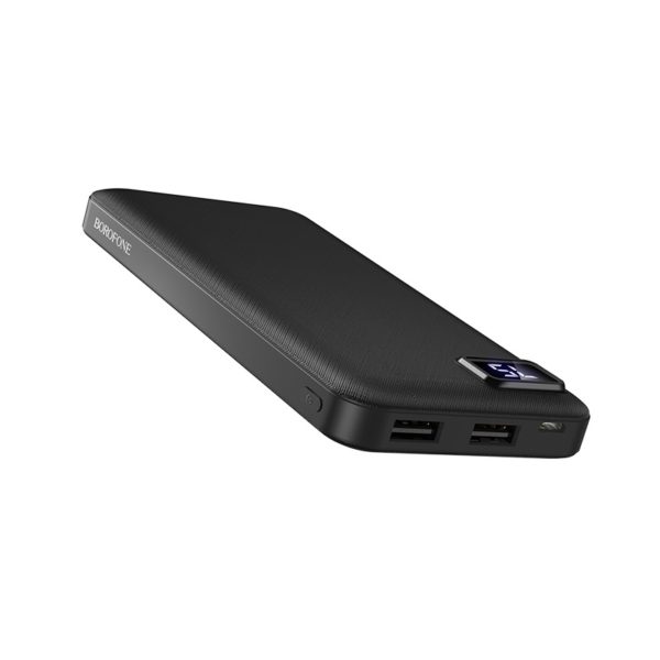 Power bank BT22 Intelligent 10000mAh