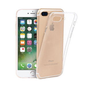 Protective case BI1 iCrystal for iPhone 7 8 Plus