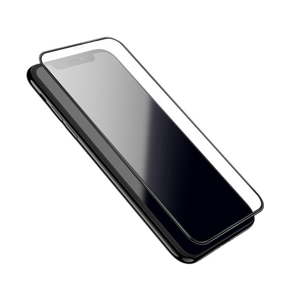 Tempered glass BF2 Freetouch for iPhone Xr