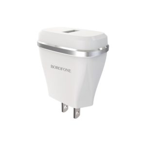 Wall charger BA1 Joyplug US set with cable