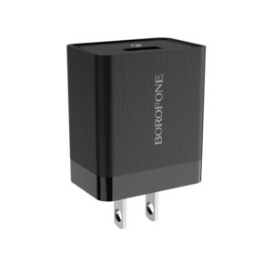 Wall charger BA17 Centrino QC3.0 US