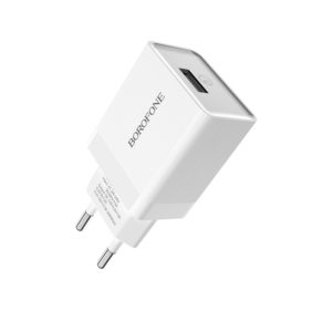 Wall charger BA17A Centrino QC3.0 EU