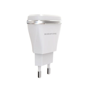 Wall charger BA1A Joyplug EU set with cable