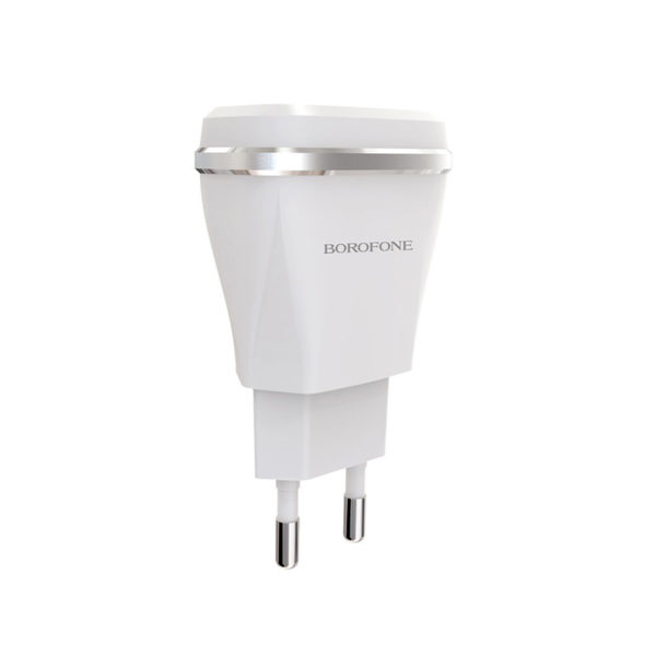 Wall charger BA1A Joyplug EU set with cable
