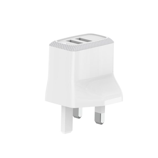 Wall charger BA3B Ezplug UK