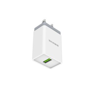 Wall charger BA5 QC3.0 FastPlug US