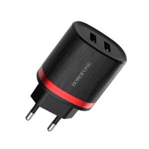 Wall charger BA7A FlashPlug EU set with cable