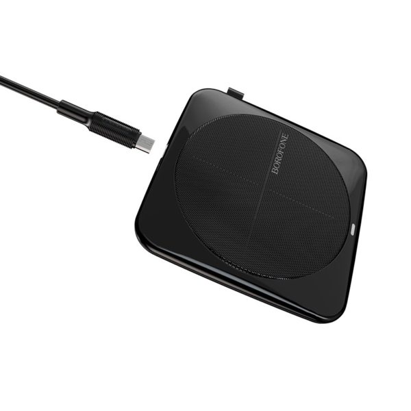 Wireless charger BQ1 AirSense 5W