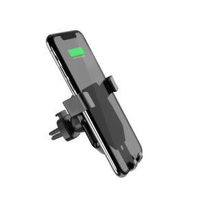 Wireless charger BQ4 AirDock in-car