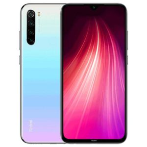 Redmi note 8 4/64 CN Version