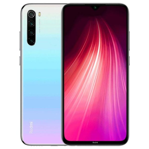 Redmi note 8 4/64 CN Version