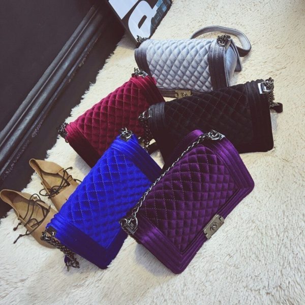 2019 Crossbody Bags For  Leather Handbags Luxury Handbags Women Bags Designer Famous Brands Ladies Shoulder Bag Sac A Main - Image 5