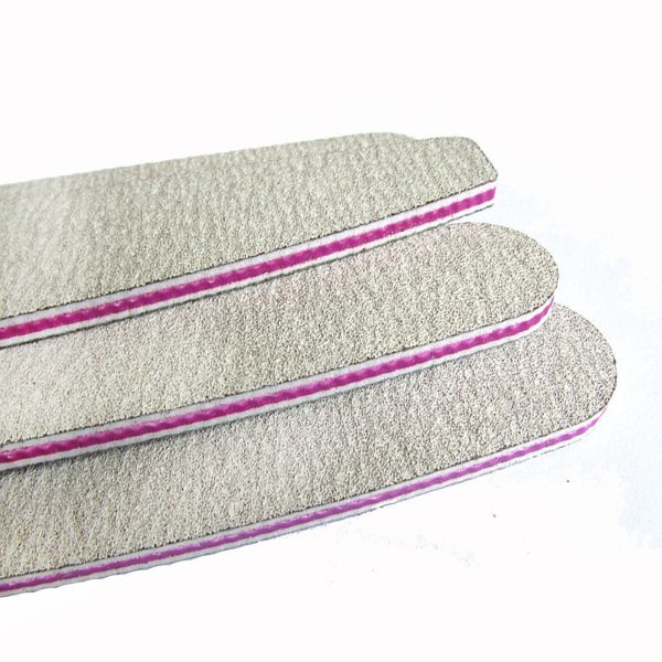 Sanding Buffer Block Pedicure Manicure Buffing Polish Beauty Tools Professional Nail - Image 5