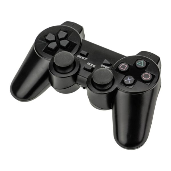 Android 2.4G Wireless Gamepad For Android Phone/PC/PS3/TV Box Joystick 2.4G Joypad Game Controller Remote For Xiaomi Smart Phone - Image 3