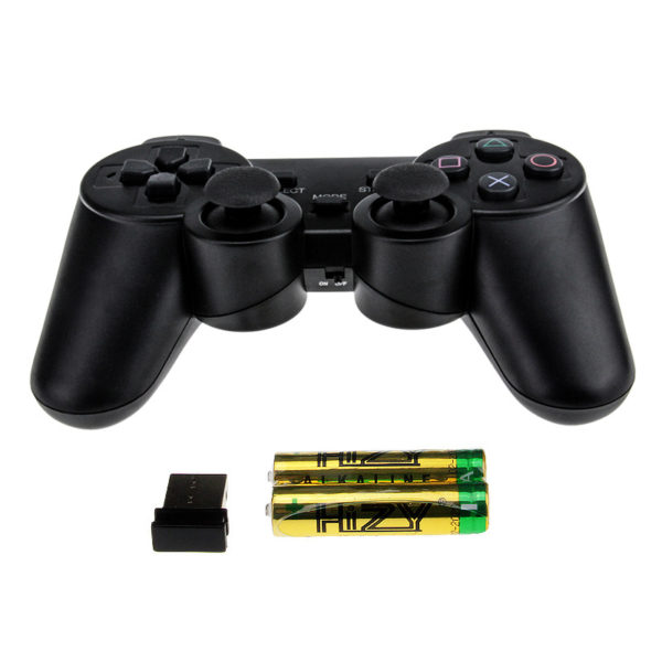 Android 2.4G Wireless Gamepad For Android Phone/PC/PS3/TV Box Joystick 2.4G Joypad Game Controller Remote For Xiaomi Smart Phone - Image 6