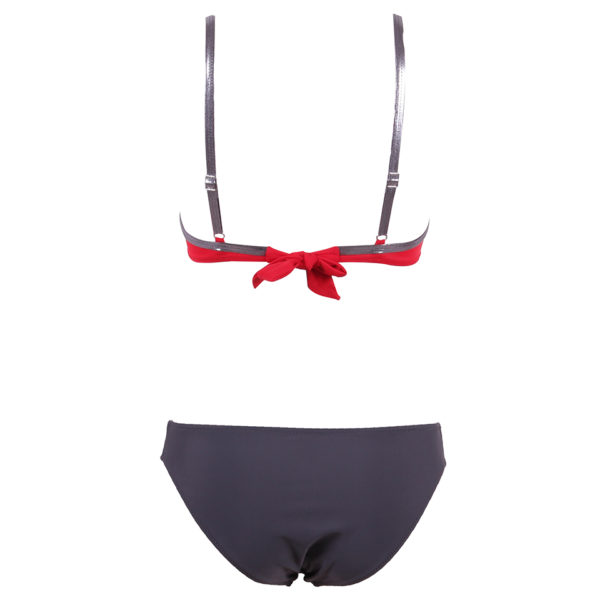 Newest Sexy Bandage  Women Swimsuit Push Up  Sexy Bikini Set Beach Bathing Suit Swim Wear XXL - Image 6